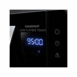Microwave Cecotec GrandHeat 2300 Flatbed Touch 800 W 23 L Black 23 L-2