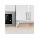 Built-in microwave Cecotec GrandHeat 2000 Built-In Steel Black 20 L 700 W Black-2