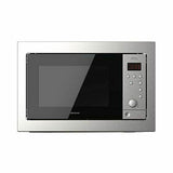 Built-in microwave Cecotec Grandheat 2500 Grill 25 L 900 W Black-4