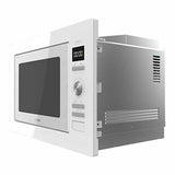 Built-in microwave Cecotec GrandHeat 2590 Built-In White 900 W 25 L-4