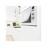 Built-in microwave Cecotec GrandHeat 2590 Built-In White 900 W 25 L-3
