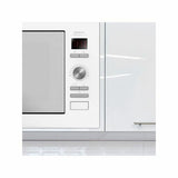 Built-in microwave Cecotec GrandHeat 2590 Built-In White 900 W 25 L-1