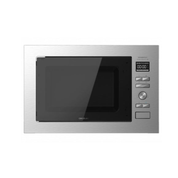 Built-in microwave Cecotec GrandHeat 2590 Grill 25 L 900 W-0