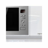 Built-in microwave Cecotec GrandHeat 2590 Built-in SteelBlack 25 L 900 W-3