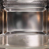 Built-in microwave Cecotec GrandHeat 2590 25 L 900 W Black/Pink-3