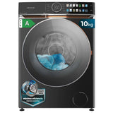 Washing machine Cecotec Bolero DressCode 10980 Direct Drive 1400 rpm 10 kg-0