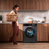 Washing machine Cecotec Bolero DressCode 10980 Direct Drive 1400 rpm 10 kg-1