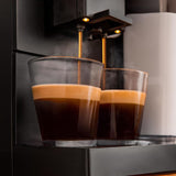 Superautomatic Coffee Maker Cecotec Cremmaet Compactccino Connected 1350 W Black 19 bar-12