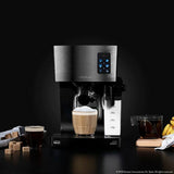 Express Coffee Machine Cecotec Power Instant-ccino 20 1450W 20 BAR-4