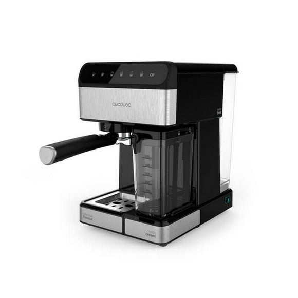 Electric Coffee-maker Cecotec Power Instant-ccino 20 Touch Serie Nera 1350W 1,4 L Black-0
