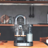 Express Coffee Machine Cecotec Cumbia Power Instant-ccino 20 Chic 1,7 L 20 bar 1470W Black-2