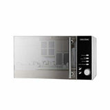 Microwave with Grill Cecotec Convection 2500 900 W 25 L Silver 23 L-0