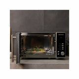 Microwave with Grill Cecotec Convection 2500 900 W 25 L Silver 23 L-4