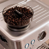 Express Manual Coffee Machine Cecotec Power Espresso 20 Barista Maestro 2250 W Steel 20 bar 2 L-2