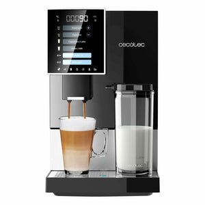 Superautomatic Coffee Maker Cecotec CREMMAET COMPACTCCINO-0