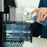 Superautomatic Coffee Maker Cecotec Cremmaet Tempo 1450 W 1,5 L Black 19 bar-3