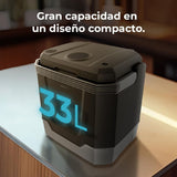 Mini Fridge Cecotec Bolero TravelCooling 33L D-1