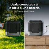 Mini Fridge Cecotec Bolero TravelCooling 33L D-2