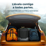 Mini Fridge Cecotec Bolero TravelCooling 33L D-3
