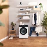 Washing machine Cecotec 8610 1400 rpm-5