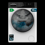 Washing machine Cecotec 10610 Inverter A-0