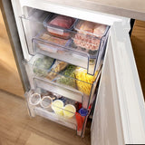 Freezer Cecotec Bolero CoolMarket TF 87 87 L White-6