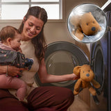 Washing machine Cecotec Bolero DressCode 12980 Direct Drive 1400 rpm 12 kg-10