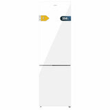 Combined Refrigerator Cecotec Bolero CoolMarket Combi 356 White-0