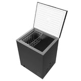 Freezer Cecotec Bolero CoolMarket Chest 142-4