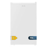 Mini Fridge Cecotec Bolero CoolMarket TT White-0