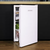 Mini Fridge Cecotec Bolero CoolMarket TT White-3