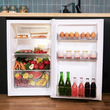 Mini Fridge Cecotec Bolero CoolMarket TT White-1