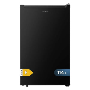 Mini Fridge Cecotec Bolero CoolMarket TT Black-0