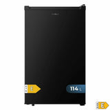 Mini Fridge Cecotec Bolero CoolMarket TT Black-1