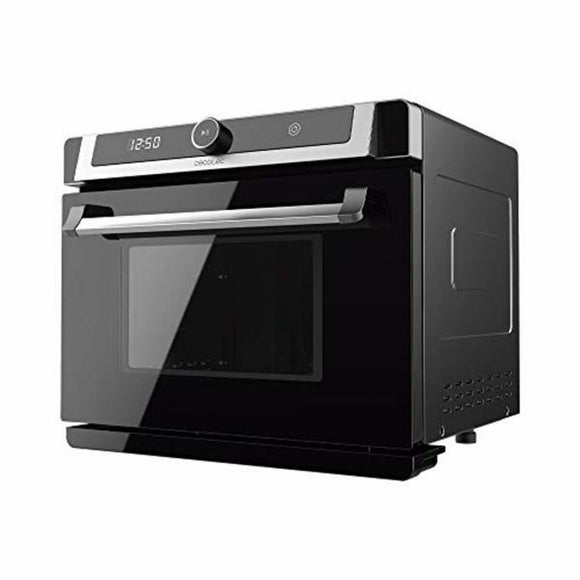 Convection Oven Cecotec Bake&Steam 4000 Combi Gyro 40 L-0