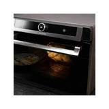 Convection Oven Cecotec Bake&Steam 4000 Combi Gyro 40 L-3