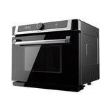 Convection Oven Cecotec Bake&Steam 4000 Combi Gyro 40 L-2