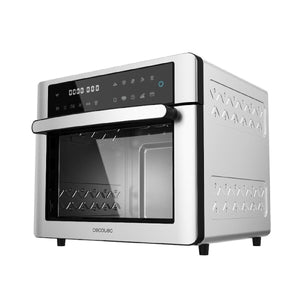 Convection Oven Cecotec BAKE&FRY 3000 30 L-0