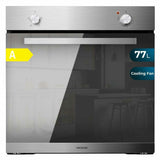 Oven Cecotec Bolero Hexa C126000 Mirror 2800 W 77 L-4