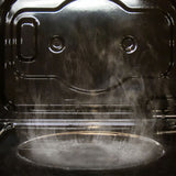 Oven Cecotec Bolero Hexa C126000 Mirror 2800 W 77 L-3