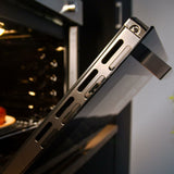 Oven Cecotec Bolero Hexa C126000 Mirror 2800 W 77 L-8