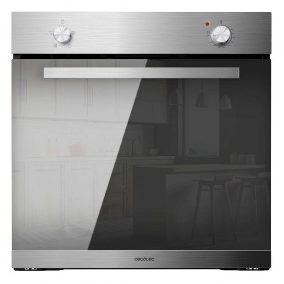 Oven Cecotec Bolero Hexa C126000 Mirror 2800 W 77 L-0