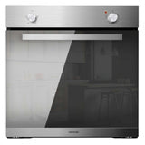 Oven Cecotec Bolero Hexa C126000 Mirror 2800 W 77 L-0