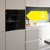 Oven Cecotec Bolero Hexa C126000 2800 W 77 L Black-3