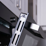 Oven Cecotec Bolero Hexa C126000 2800 W 77 L Black-12