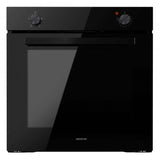 Oven Cecotec Bolero Hexa C126000 2800 W 77 L Black-0