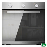 Oven Cecotec Hexa C136000 Mirror Time A 2800 W 77 L-2
