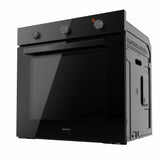 Oven Cecotec Bolero Hexa C136000 Glass Black Time 2800 W 77 L-6