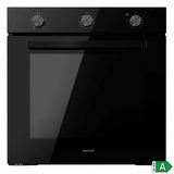 Oven Cecotec Bolero Hexa C136000 Glass Black Time 2800 W 77 L-4