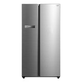 Refrigerator Cecotec Bolero CoolMarket SBS 592-0